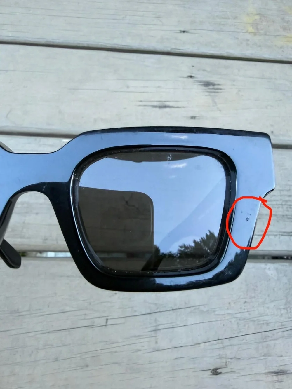 Off-White   Sunglasses